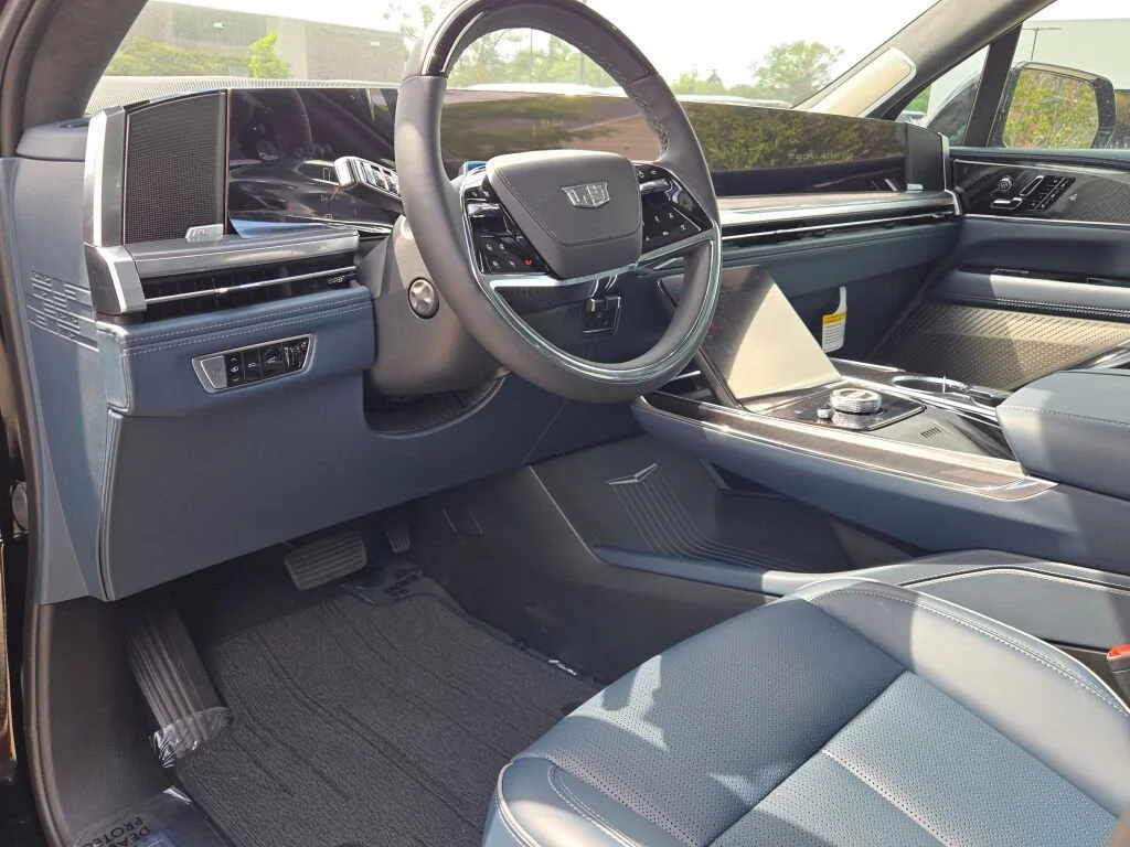 2026 Cadillac Escalade IQ Premium Sport - Photo 20