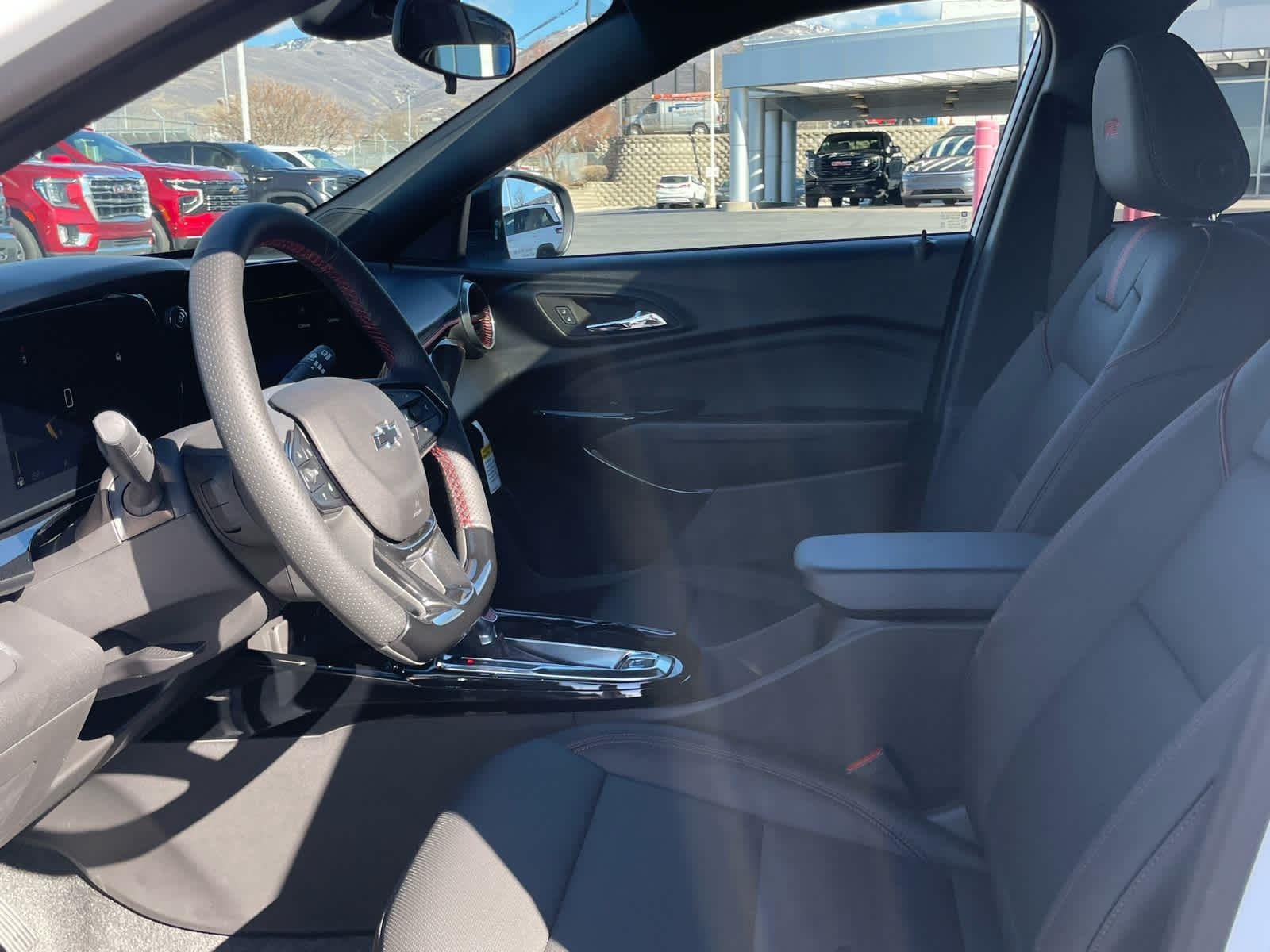 2026 Chevrolet Trax RS - Photo 23