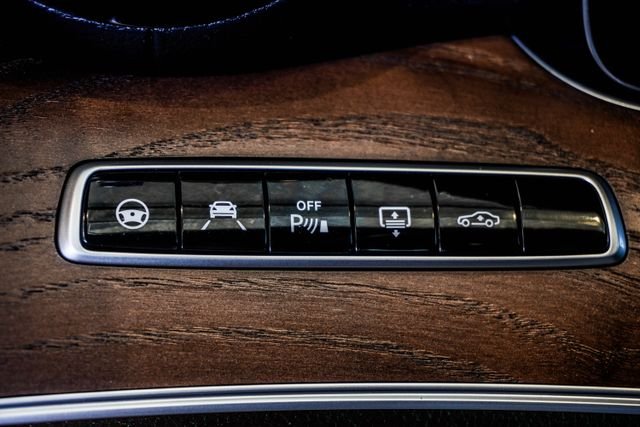 Used 2019 Gray Mercedes-Benz E 53 AMG® image 28