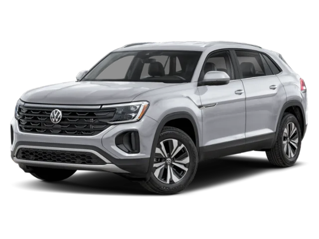 2026 Volkswagen Atlas Cross Sport