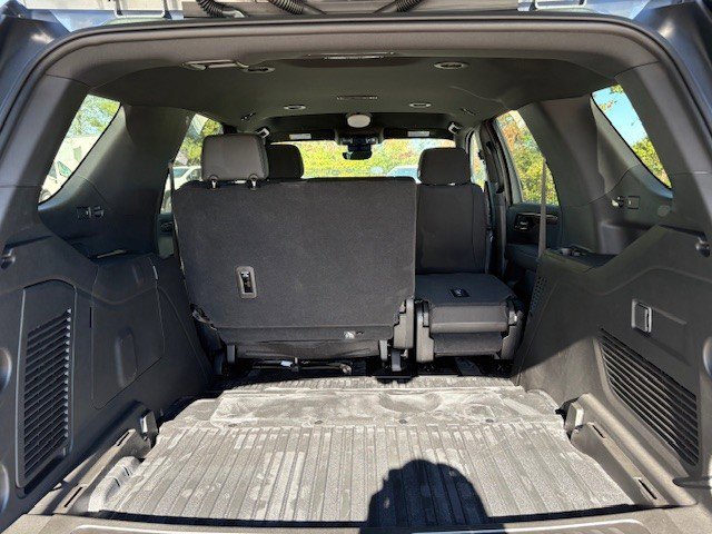 2026 Chevrolet Tahoe Fleet - Photo 27