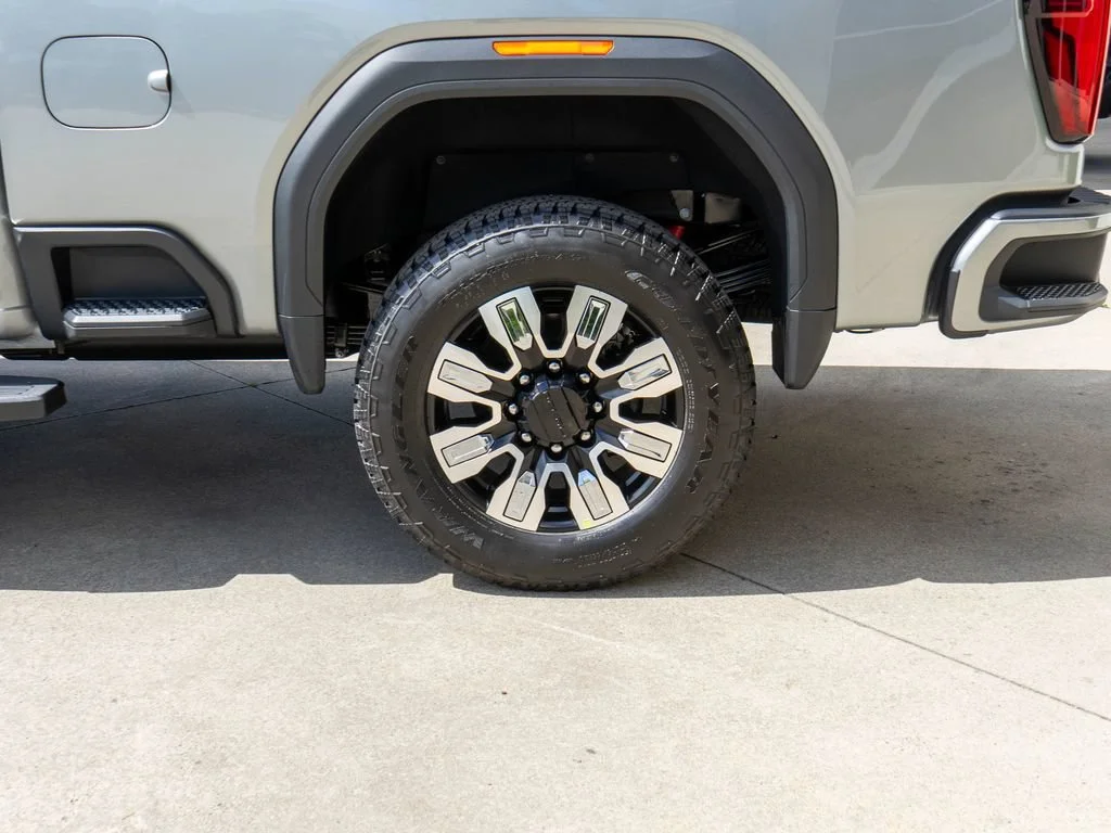 2026 GMC Sierra 2500HD Denali - Photo 32
