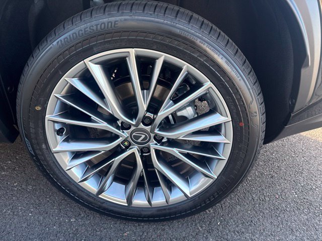 New 2026 Caviar Lexus  350 LUXURY AWD image 8