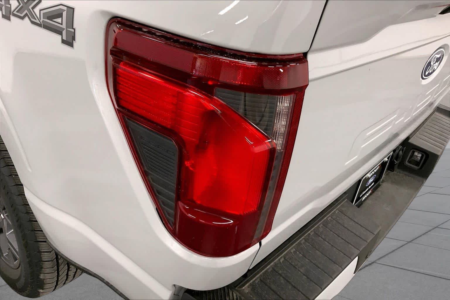 New 2026 Avalanche Ford STX® image 14