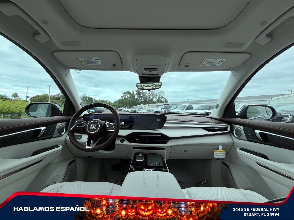 2026 Buick Enclave Avenir - Photo 15