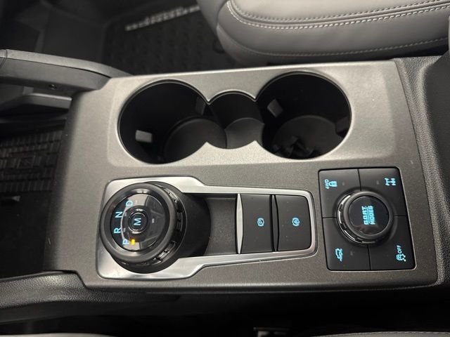 Used 2025 Gray Ford Badlands image 17
