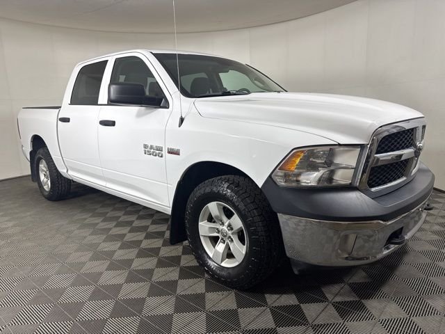 2018 RAM Ram 1500 ST