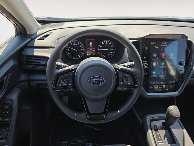 New 2026 MAGNETITE GRAY PEARL Subaru Premium image 12