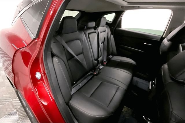 2025 Nissan Murano SL - Photo 31