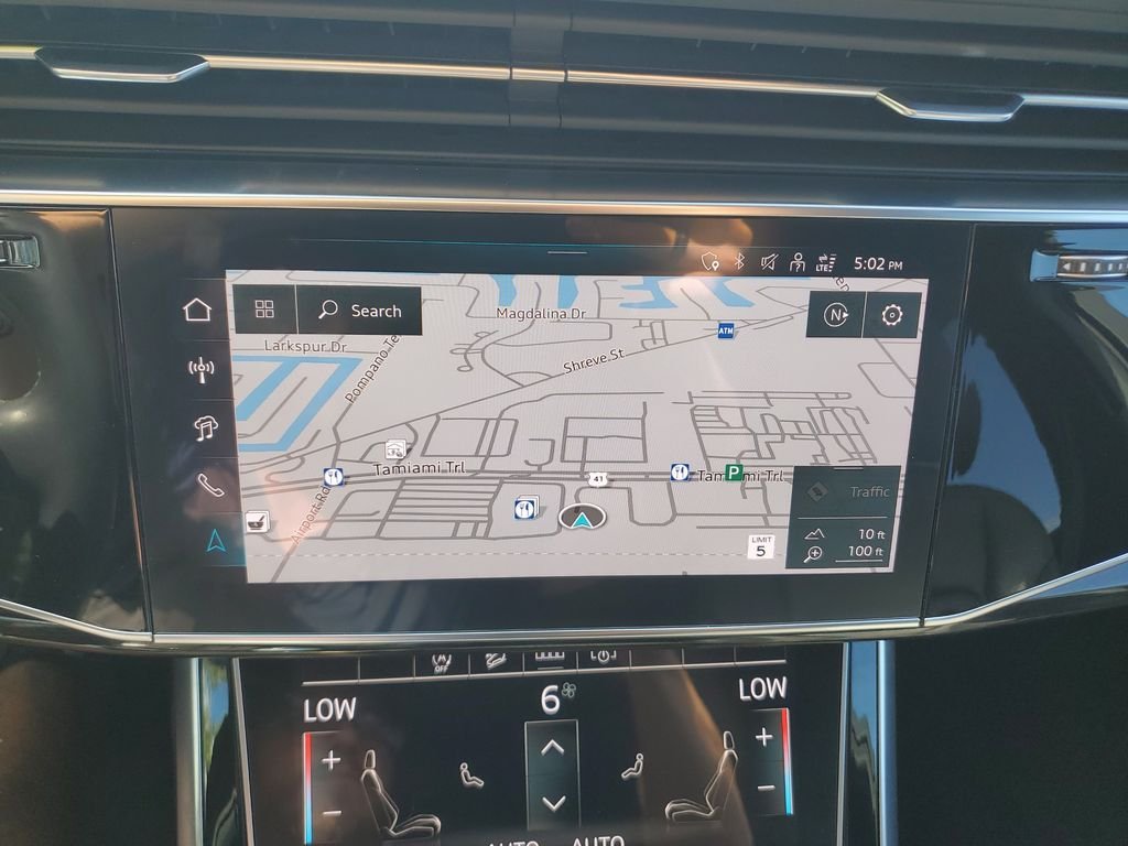 Used 2025  Audi 55 Premium Plus image 19