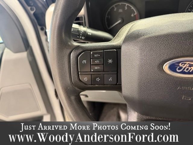 Certified Used 2023 Oxford White Ford XL image 9