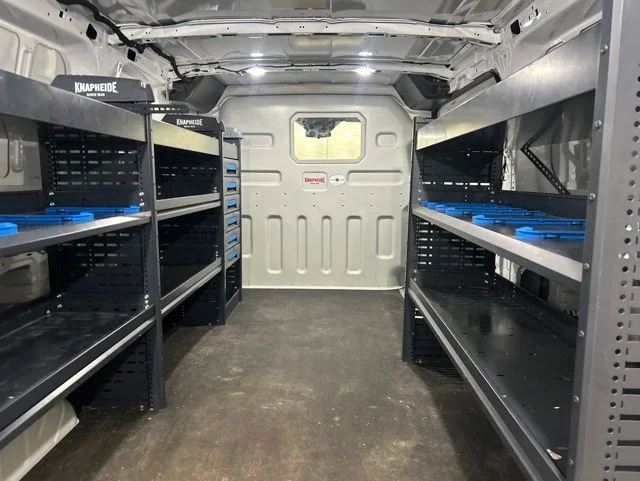 Used 2023 White Ford Base image 26