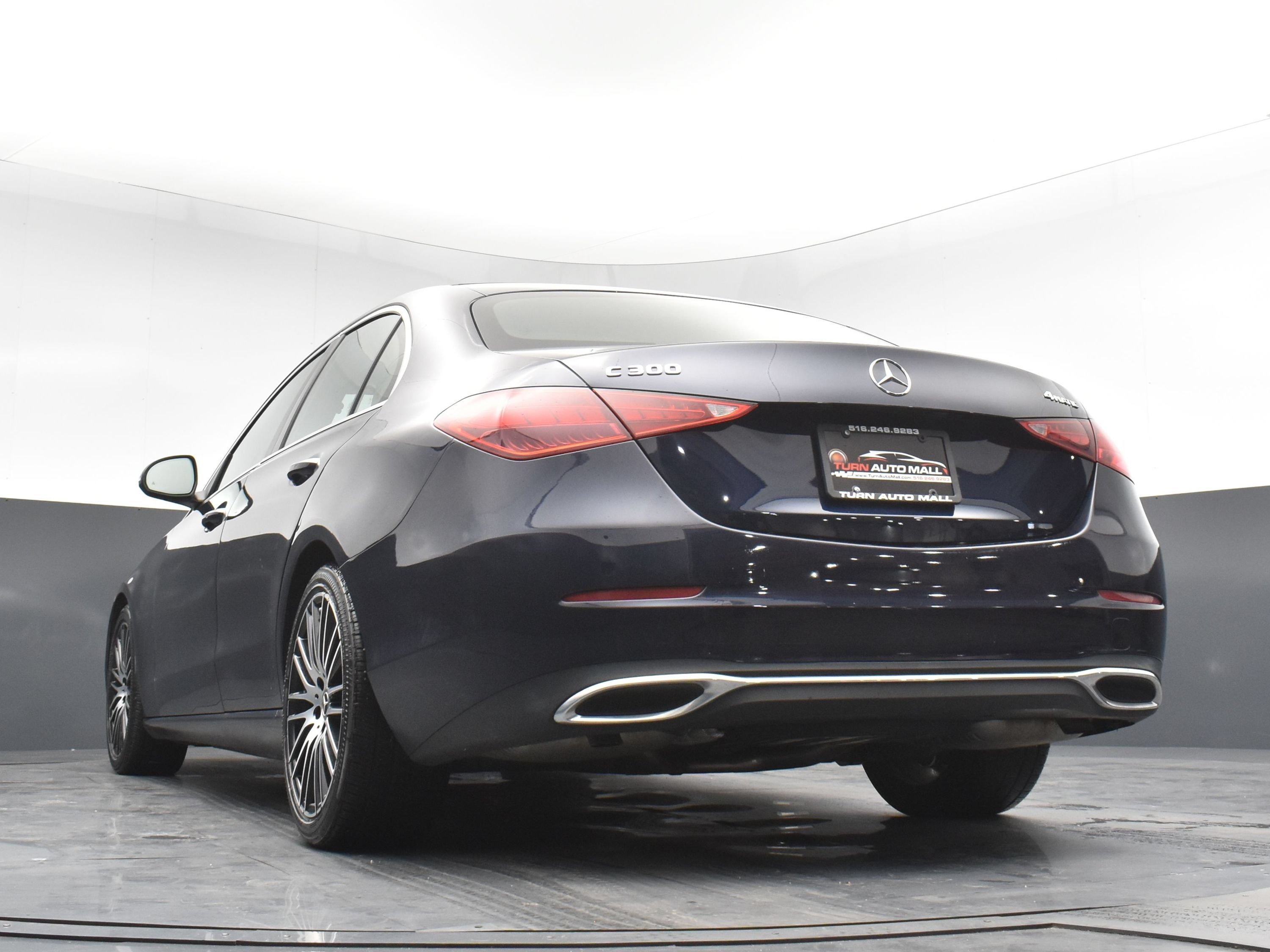 2022 Mercedes-Benz C-Class Sedan C 300 - Photo 23