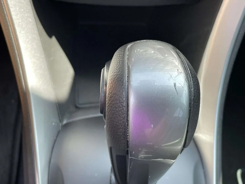 Used 2021 Mosaic Black Metallic Chevrolet LT image 26