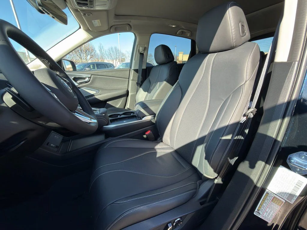 2025 Acura RDX Technology Package - Photo 11