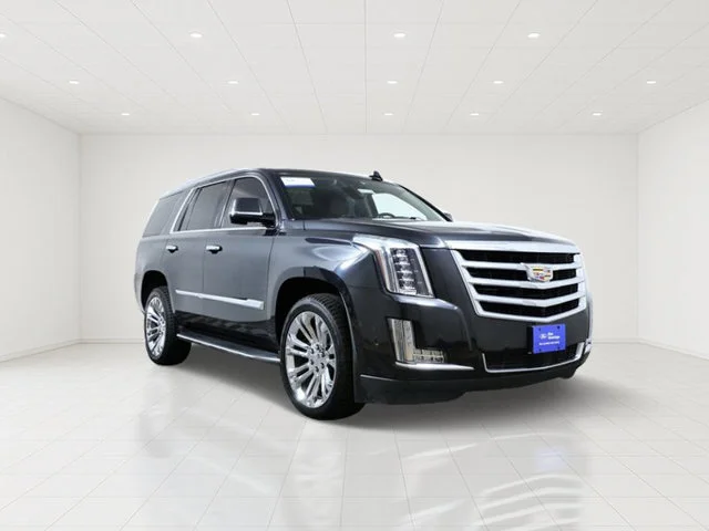 2019 Cadillac Escalade
