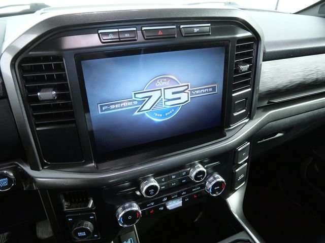 Certified Used 2023 Black Ford XLT image 23
