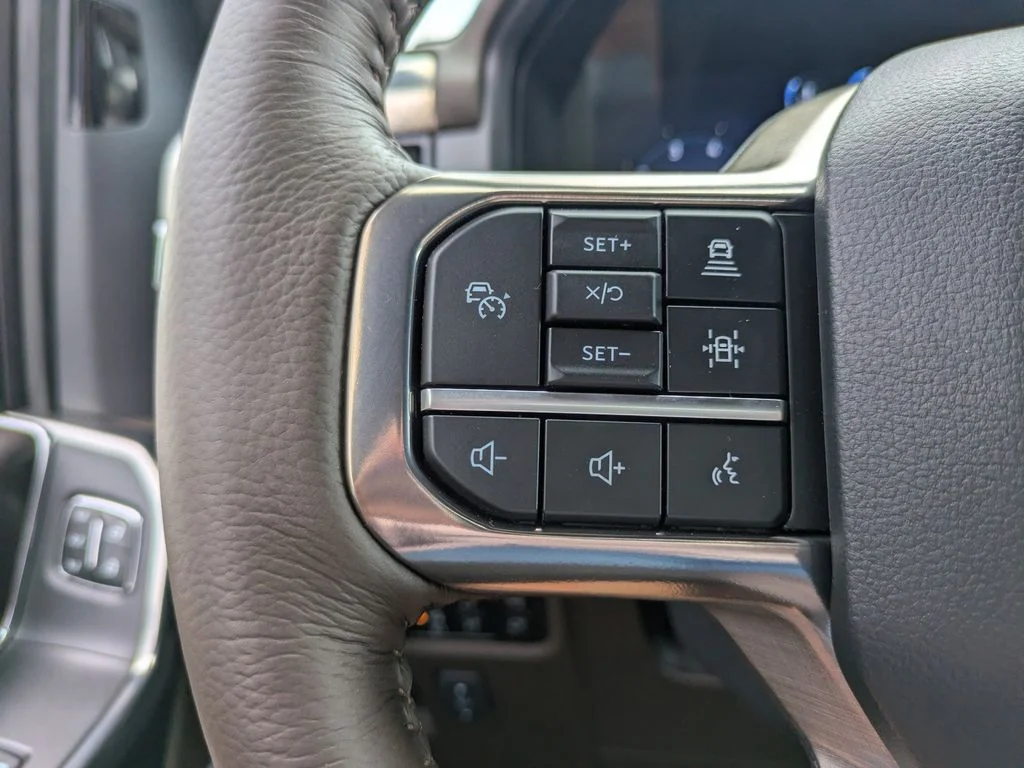 New 2026 White Ford King Ranch image 32