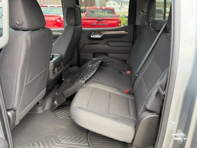 2026 Chevrolet Silverado 1500 RST - Photo 16