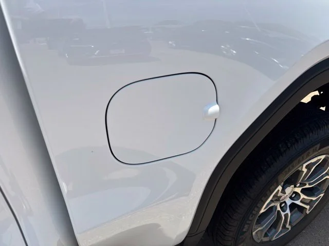 2026 GMC Sierra 1500 SLE - Photo 63
