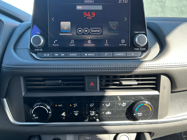 Used 2026 Gray Nissan S image 31