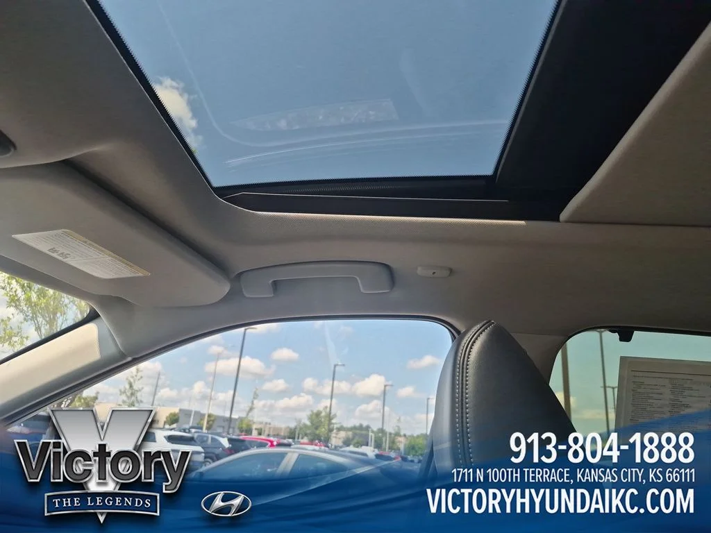 Used 2024 White Nissan Platinum image 21