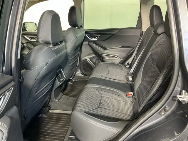 Certified Used 2023 Gray Subaru Premium image 13