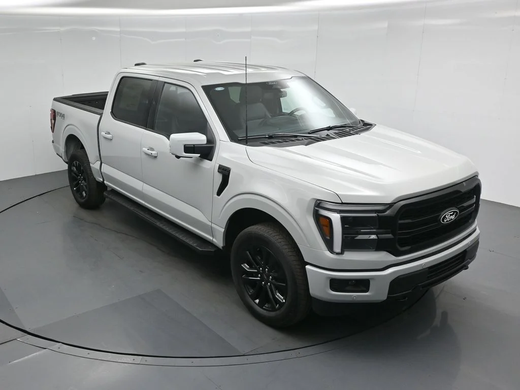 New 2026 Avalanche Ford Lariat image 37