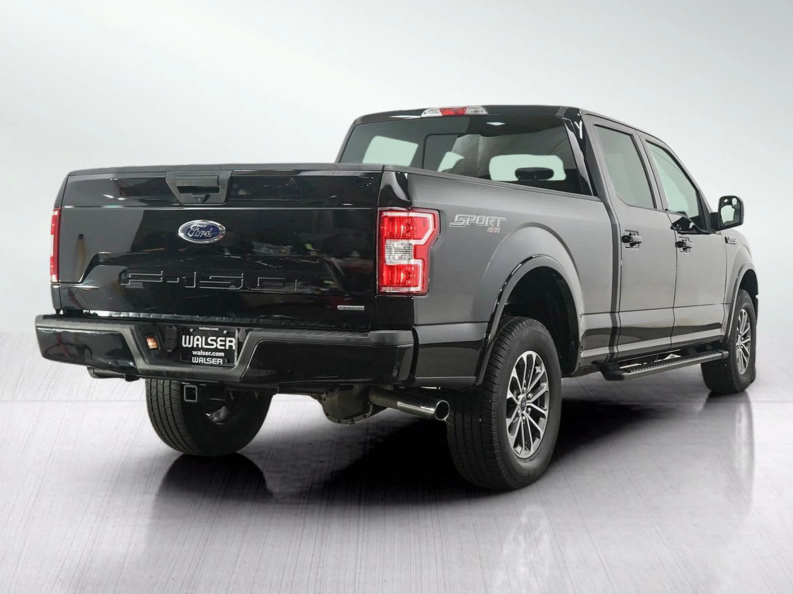 Used 2019  Ford xlt image 5