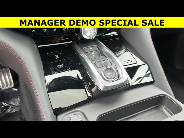 2026 Acura MDX A-Spec w/Advance Package - Photo 21