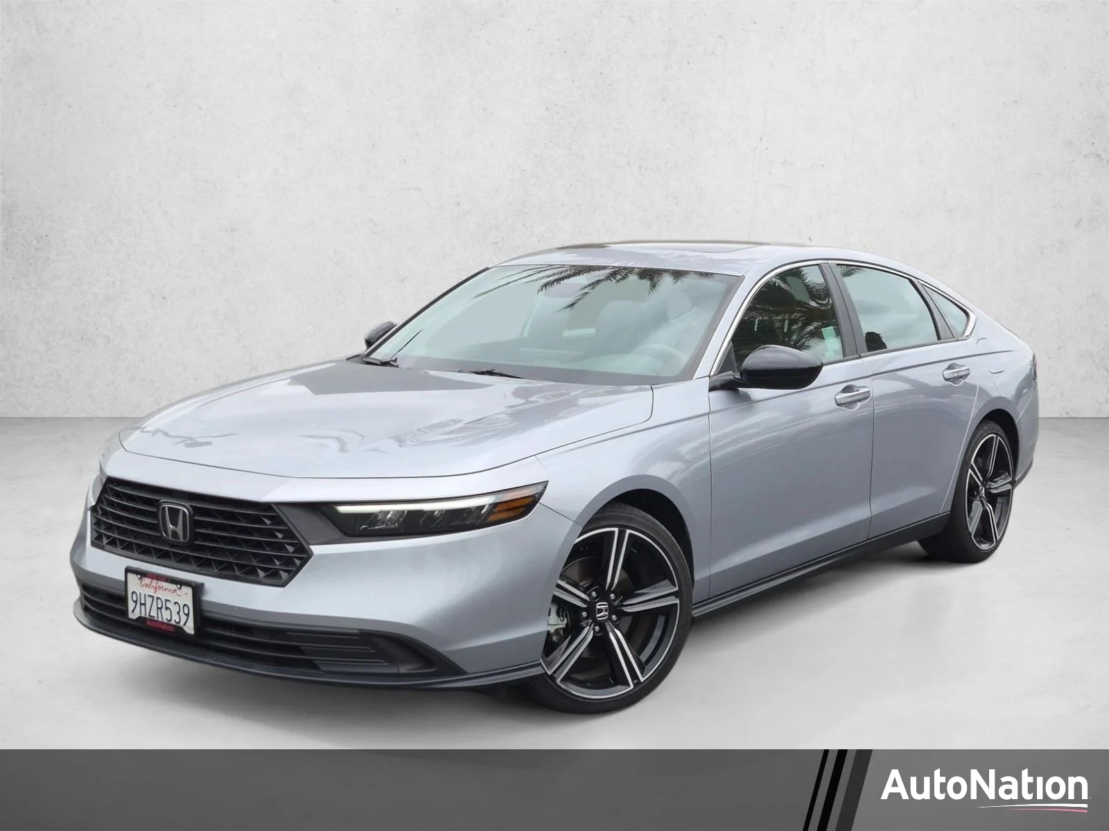 2023 Honda Accord Hybrid