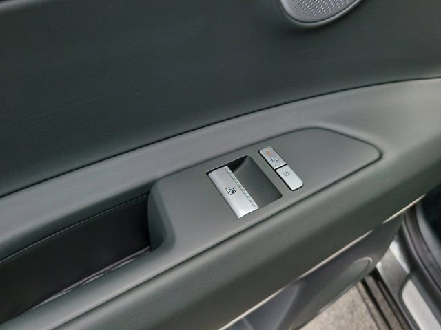 2025 GENESIS GV80 Coupe E-SC - Photo 12