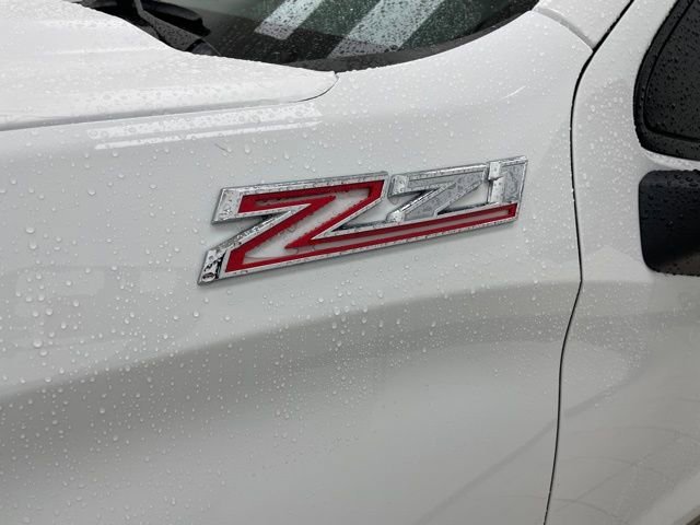 2026 Chevrolet Silverado 1500 RST - Photo 22