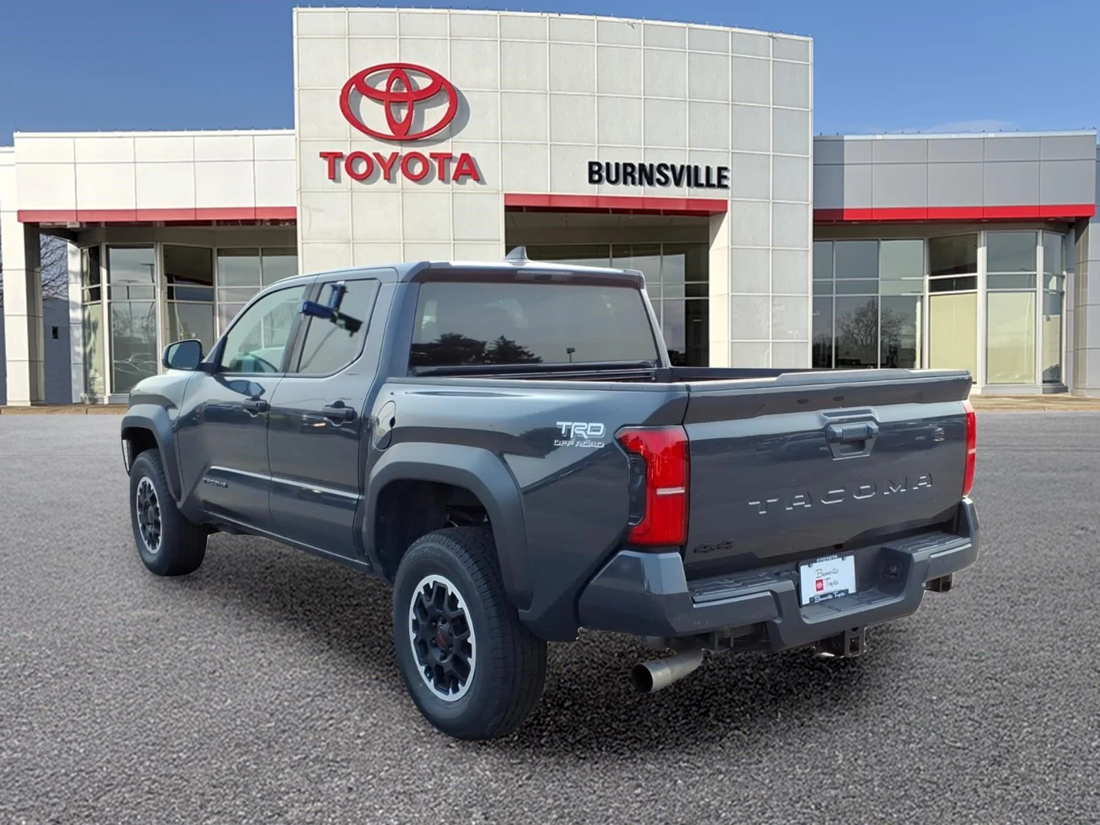 Used 2024  Toyota TRD Off-Road image 6