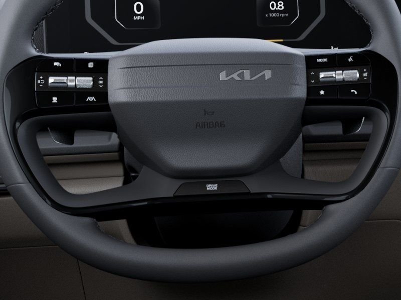 New 2027 Silver Kia SX image 22