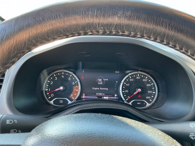 2021 Jeep Renegade Limited - Photo 13