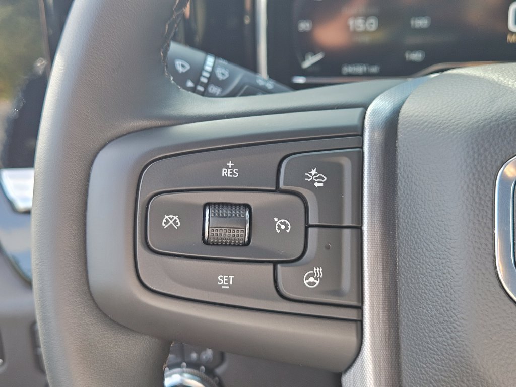 2024 GMC Sierra 1500 SLE - Photo 21