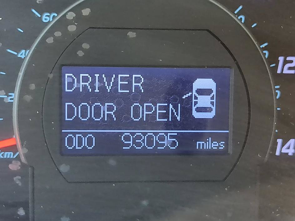 Used 2011 Aloe Green Metallic Toyota XLE image 21
