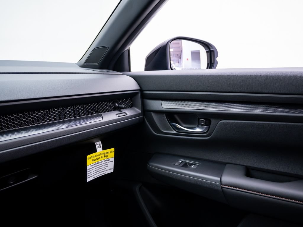 2026 Honda CR-V Sport-L - Photo 32