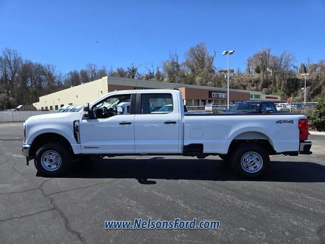 2026 Ford F-350 Super Duty XL - Photo 24