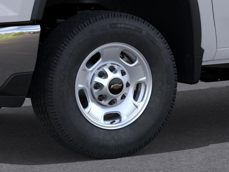 2026 Chevrolet Silverado 2500 HD Work Truck - Photo 9