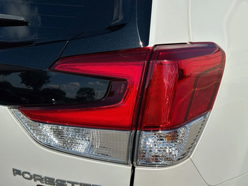 Certified Used 2023 White Subaru Sport image 33