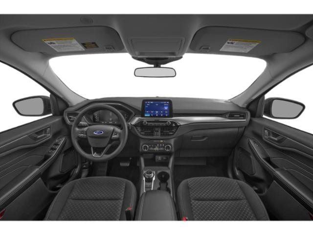 Used 2024 Gray Ford Active image 8