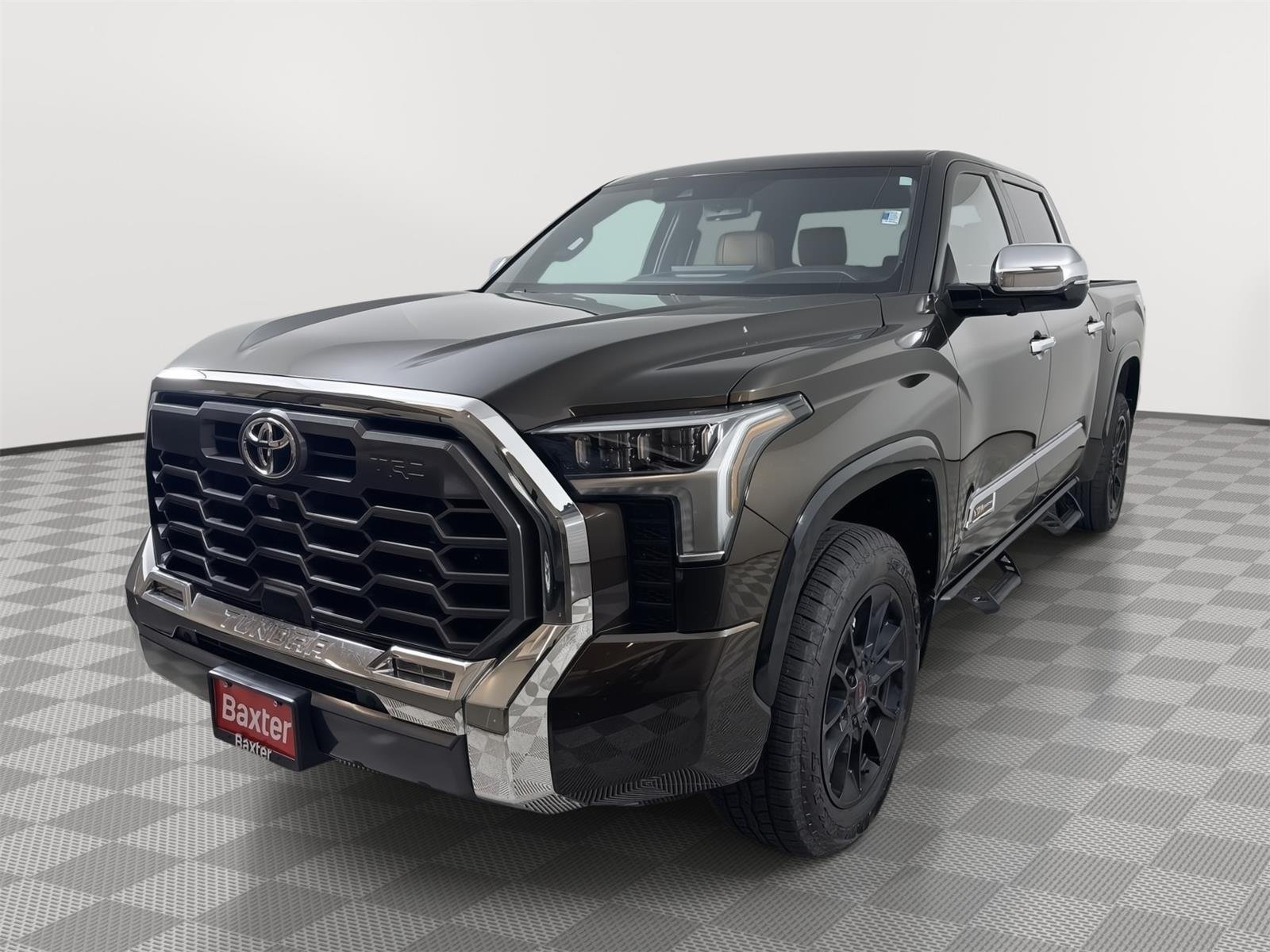 Used 2024 Smoked Mesquite Toyota 1794 Edition image 12