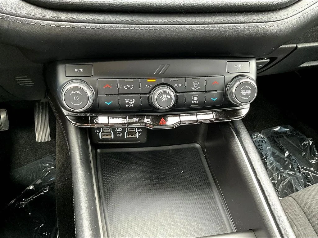 Certified Used 2021 Red Dodge SXT Plus image 14