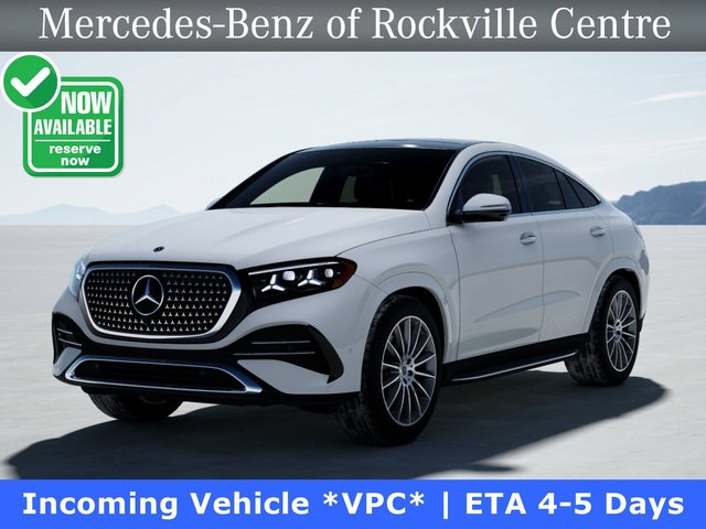 2027 Mercedes-Benz GLE GLE 350