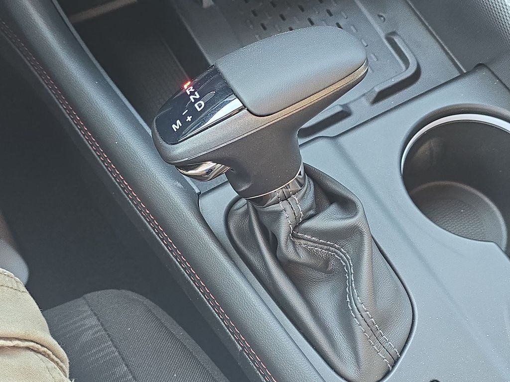 2026 Dodge Durango GT HEMI V8 - Photo 27