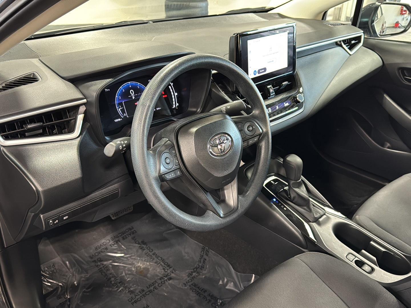 Used 2026 Underground Toyota LE image 9