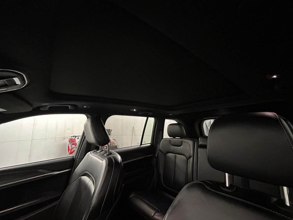 Used 2024 Black Jeep 4xe image 25