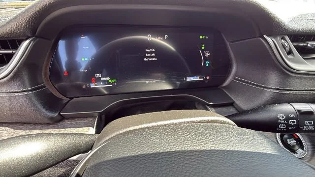 2024 Jeep Grand Cherokee Anniversary Edition 4xe - Photo 10